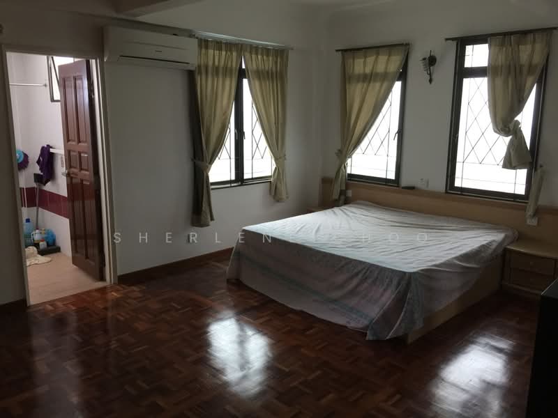 Condominium for Sale at Menara Greenview - Sherlene Choo - Bedroom - PropertyGuru.com.my