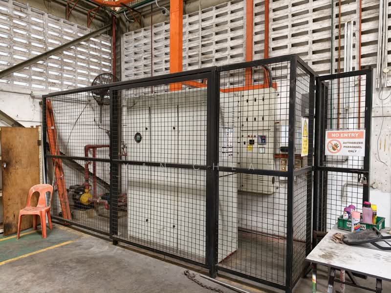 Factory for Sale in Bandar Sri Damansara (Selangor) - Ryan Cheah - Interior - PropertyGuru.com.my