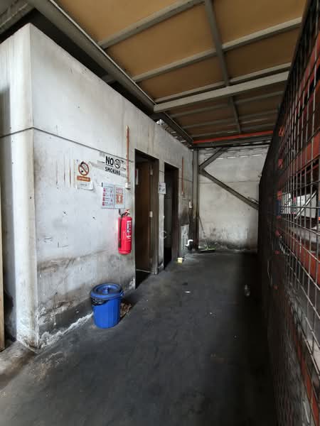 Factory for Sale in Bandar Sri Damansara (Selangor) - Ryan Cheah - Interior - PropertyGuru.com.my