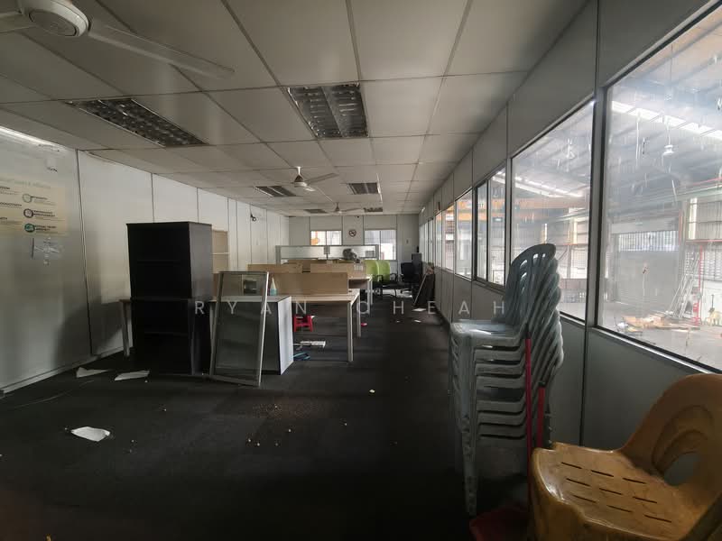 Factory for Sale in Bandar Sri Damansara (Selangor) - Ryan Cheah - Interior - PropertyGuru.com.my