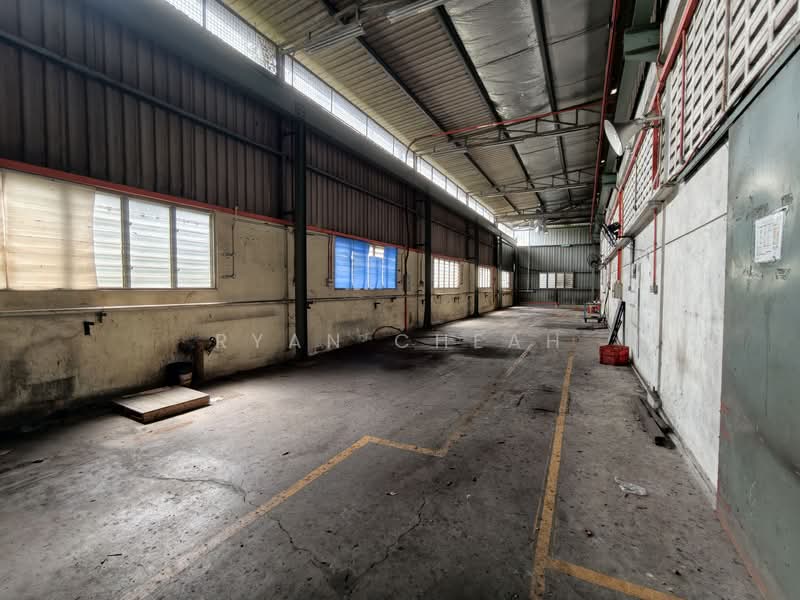 Factory for Sale in Bandar Sri Damansara (Selangor) - Ryan Cheah - Interior - PropertyGuru.com.my