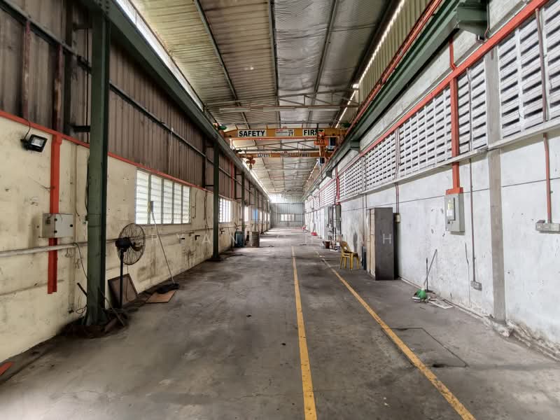 Factory for Sale in Bandar Sri Damansara (Selangor) - Ryan Cheah - Interior - PropertyGuru.com.my