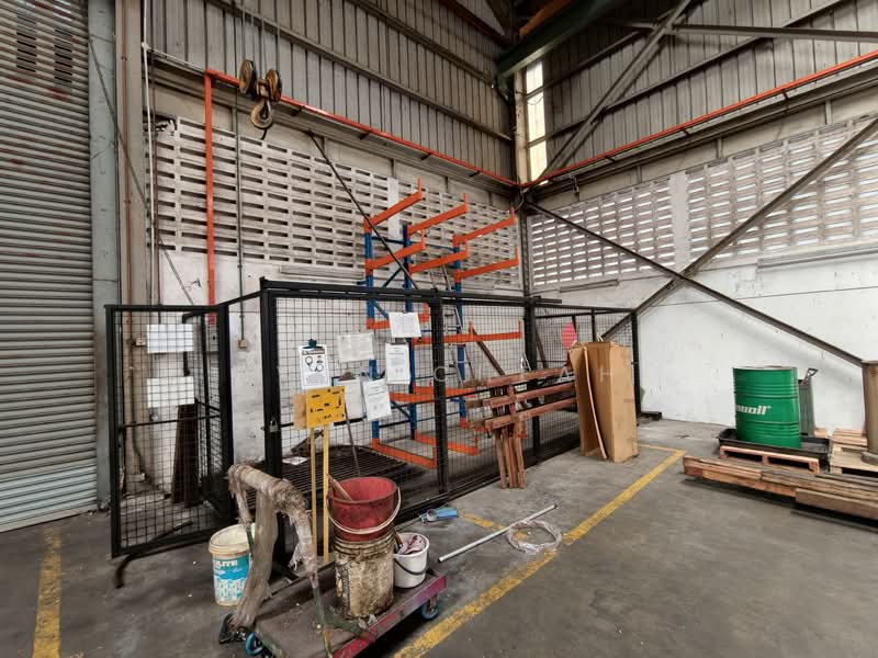 Factory for Sale in Bandar Sri Damansara (Selangor) - Ryan Cheah - Interior - PropertyGuru.com.my