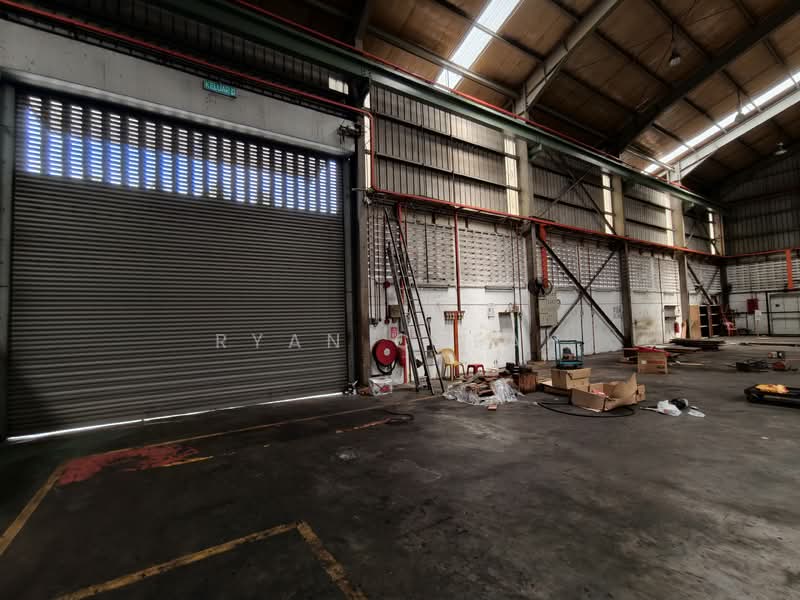 Factory for Sale in Bandar Sri Damansara (Selangor) - Ryan Cheah - Interior - PropertyGuru.com.my