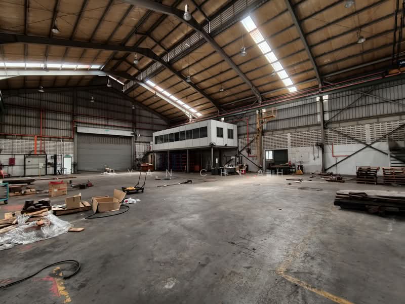 Factory for Sale in Bandar Sri Damansara (Selangor) - Ryan Cheah - Interior - PropertyGuru.com.my