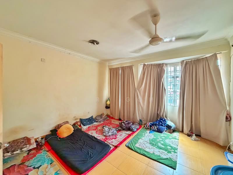 2-storey Terraced House for Sale in Sungai Tiram (Bayan Lepas) - Gary Goh - Bedroom - PropertyGuru.com.my