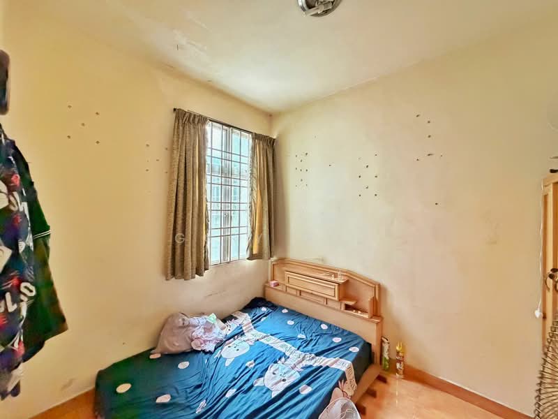 2-storey Terraced House for Sale in Sungai Tiram (Bayan Lepas) - Gary Goh - Bedroom - PropertyGuru.com.my