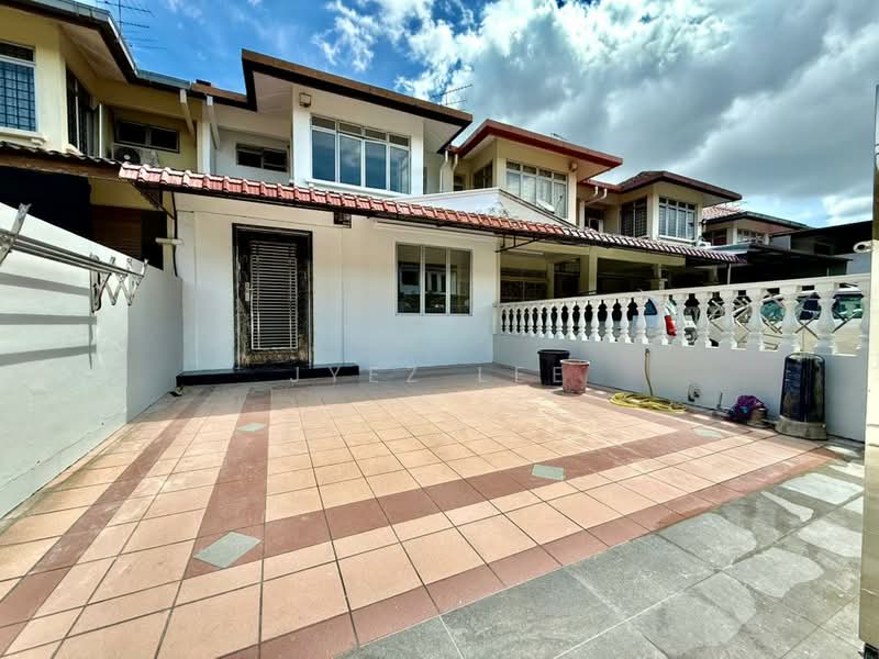 2-storey Terraced House for Sale in Masai (Johor) - Jyez Lee - PropertyGuru.com.my