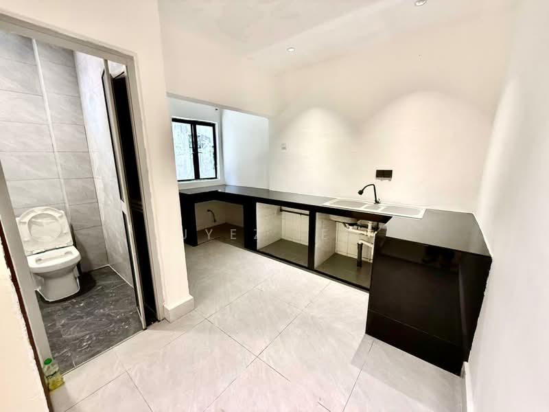 2-storey Terraced House for Sale in Masai (Johor) - Jyez Lee - PropertyGuru.com.my