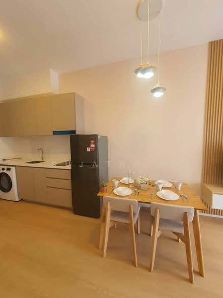 Servis Apartment untuk Disewa di Laurel Residence - Sujatha M - Kitchen - PropertyGuru.com.my