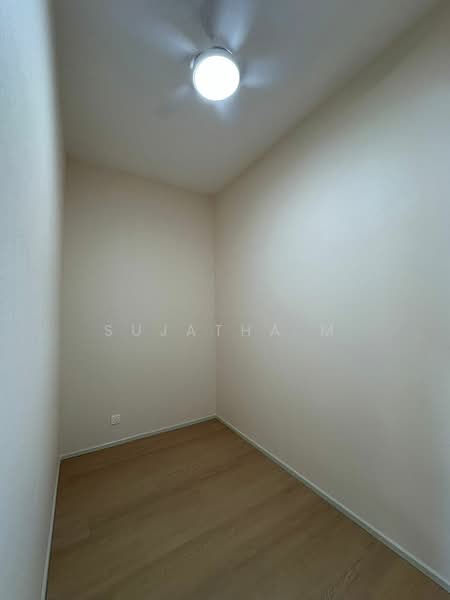 Servis Apartment untuk Disewa di Laurel Residence - Sujatha M - Interior - PropertyGuru.com.my