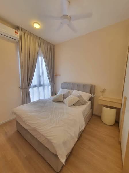 Servis Apartment untuk Disewa di Laurel Residence - Sujatha M - Bedroom - PropertyGuru.com.my