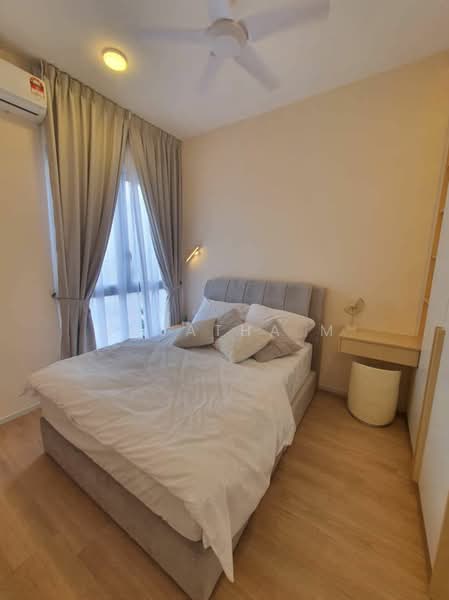 Servis Apartment untuk Disewa di Laurel Residence - Sujatha M - PropertyGuru.com.my