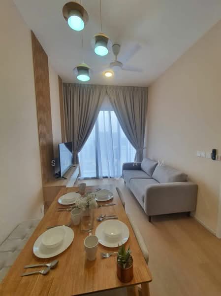 Servis Apartment untuk Disewa di Laurel Residence - Sujatha M - PropertyGuru.com.my