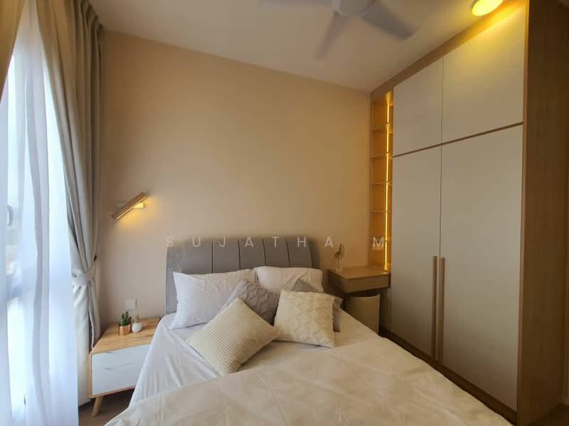 Servis Apartment untuk Disewa di Laurel Residence - Sujatha M - PropertyGuru.com.my