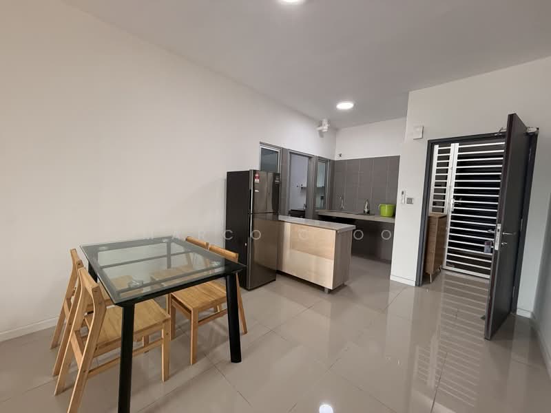 Servis Apartment untuk Dijual di One 49 Residence - Marco Choo - PropertyGuru.com.my