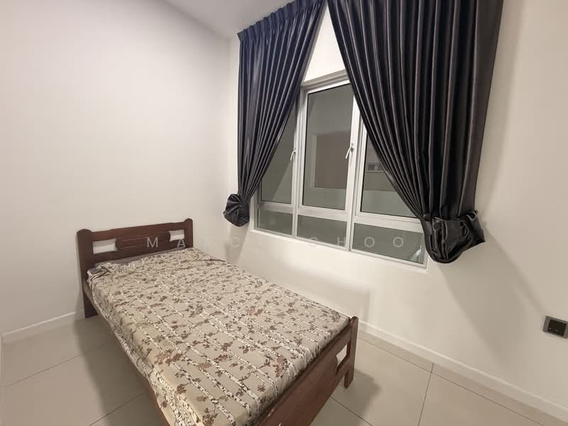 Servis Apartment untuk Dijual di One 49 Residence - Marco Choo - PropertyGuru.com.my