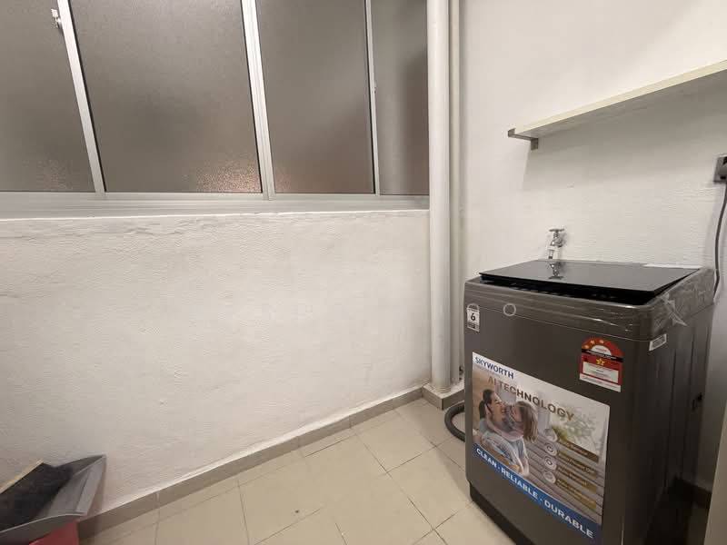 Servis Apartment untuk Dijual di One 49 Residence - Marco Choo - PropertyGuru.com.my