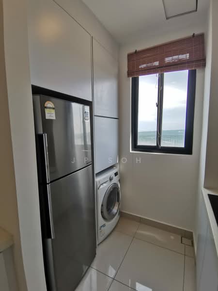 Service Residence for Rent at Sunway Citrine Residences - JP Soh - Interior - PropertyGuru.com.my