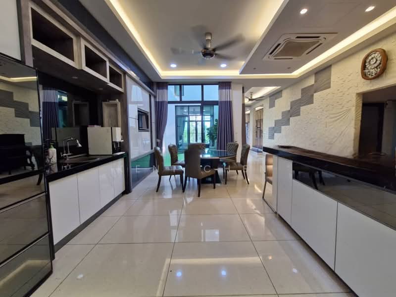 3-storey Terraced House for Rent in Desa Parkcity (Kuala Lumpur) - Kent Chen - PropertyGuru.com.my