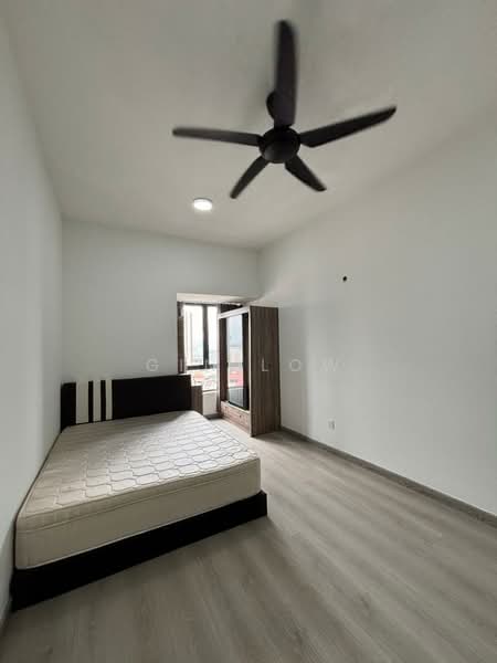 Condominium for Rent at The Hamstead, Desa Tun Razak - Gin Low - Bedroom - PropertyGuru.com.my