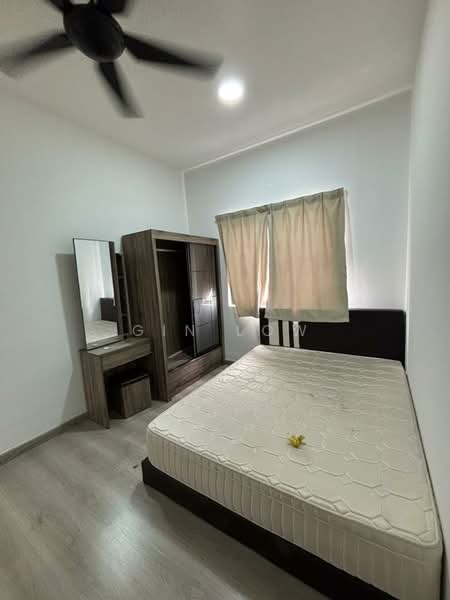 Condominium for Rent at The Hamstead, Desa Tun Razak - Gin Low - Bedroom - PropertyGuru.com.my