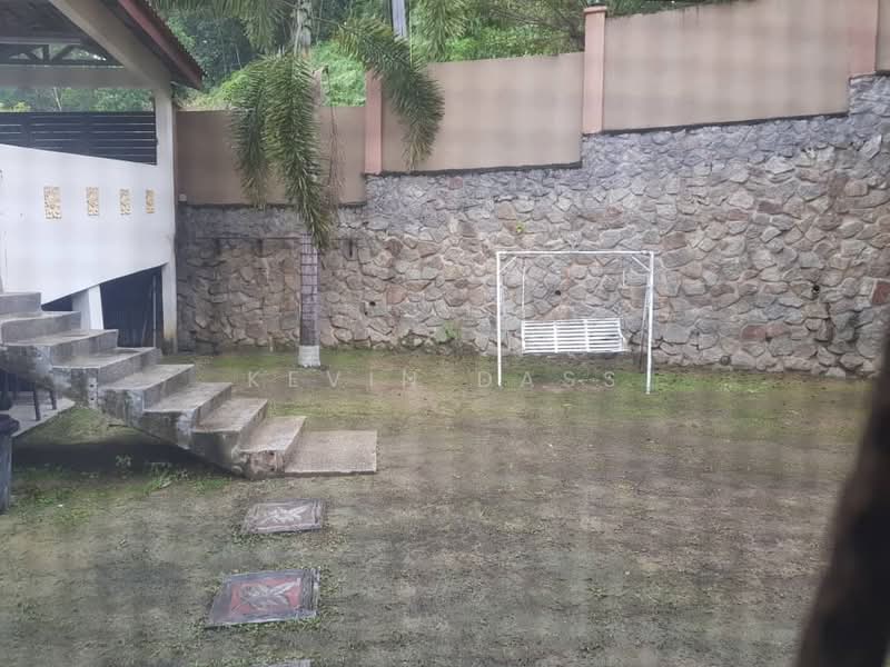 2-storey Terraced House for Sale in Batu Caves (Selangor) - Kevin Dass - Exterior - PropertyGuru.com.my