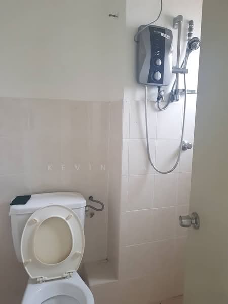 2-storey Terraced House for Sale in Batu Caves (Selangor) - Kevin Dass - Bathroom - PropertyGuru.com.my