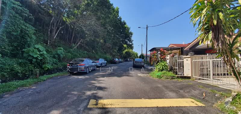 2-storey Terraced House for Sale in Batu Caves (Selangor) - Kevin Dass - Exterior - PropertyGuru.com.my