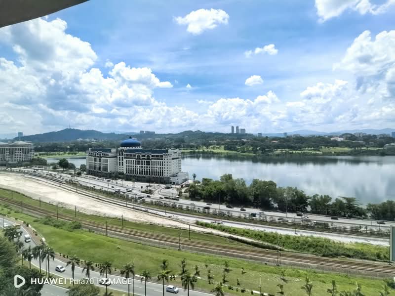 Kondominium untuk Dijual di East Lake Residence - Erik Oh - View - PropertyGuru.com.my