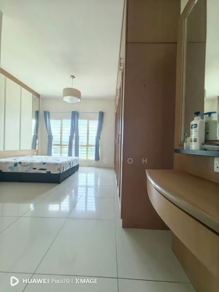 Kondominium untuk Dijual di East Lake Residence - Erik Oh - Bedroom - PropertyGuru.com.my