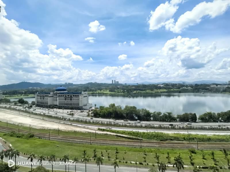 Kondominium untuk Dijual di East Lake Residence - Erik Oh - View - PropertyGuru.com.my