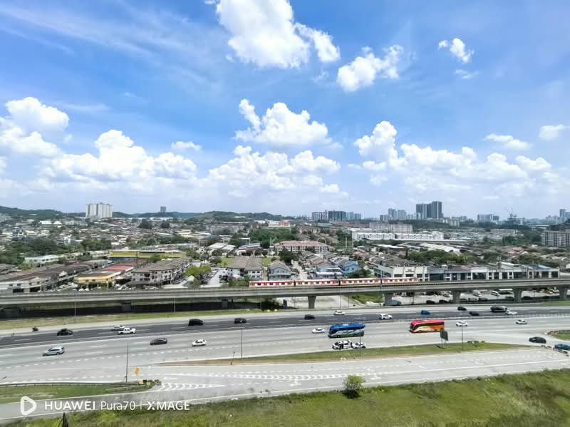 Kondominium untuk Dijual di East Lake Residence - Erik Oh - View - PropertyGuru.com.my