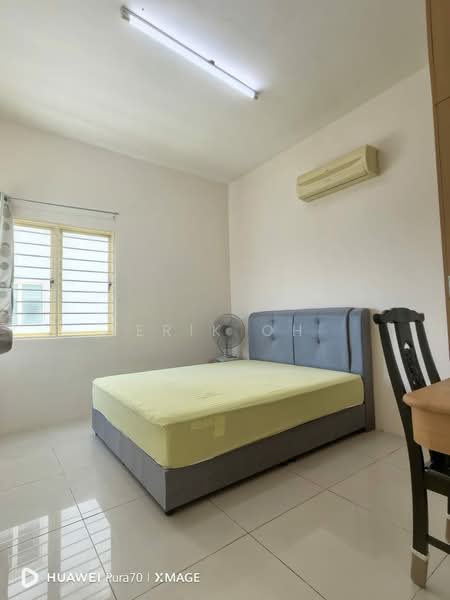 Kondominium untuk Dijual di East Lake Residence - Erik Oh - Bedroom - PropertyGuru.com.my