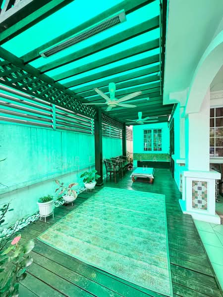 Rumah Berkembar untuk Dijual di Seksyen 13 (Shah Alam) - Norfazilah Binti Mohd Saad - Exterior - PropertyGuru.com.my