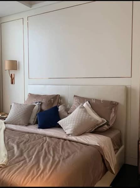 Servis Apartment untuk Dijual di Pavilion Suites - Catherine Gan - Bedroom - PropertyGuru.com.my