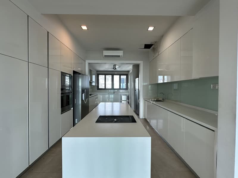 Condominium for Sale at Seni Mont Kiara - Ivan How - PropertyGuru.com.my