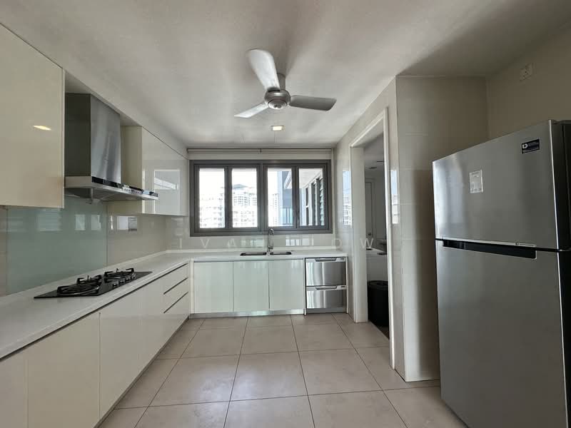 Condominium for Sale at Seni Mont Kiara - Ivan How - PropertyGuru.com.my