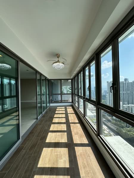 Condominium for Sale at Seni Mont Kiara - Ivan How - PropertyGuru.com.my