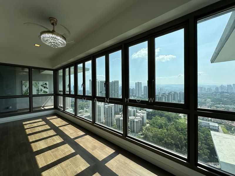 Condominium for Sale at Seni Mont Kiara - Ivan How - PropertyGuru.com.my