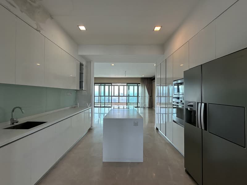 Condominium for Sale at Seni Mont Kiara - Ivan How - PropertyGuru.com.my