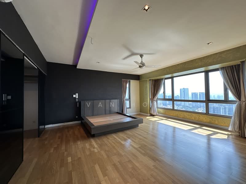 Condominium for Sale at Seni Mont Kiara - Ivan How - PropertyGuru.com.my