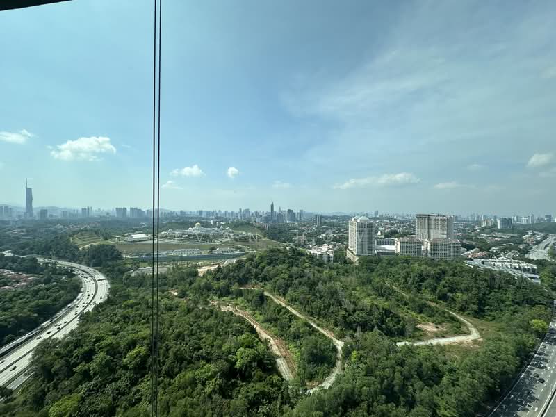 Condominium for Sale at Seni Mont Kiara - Ivan How - PropertyGuru.com.my