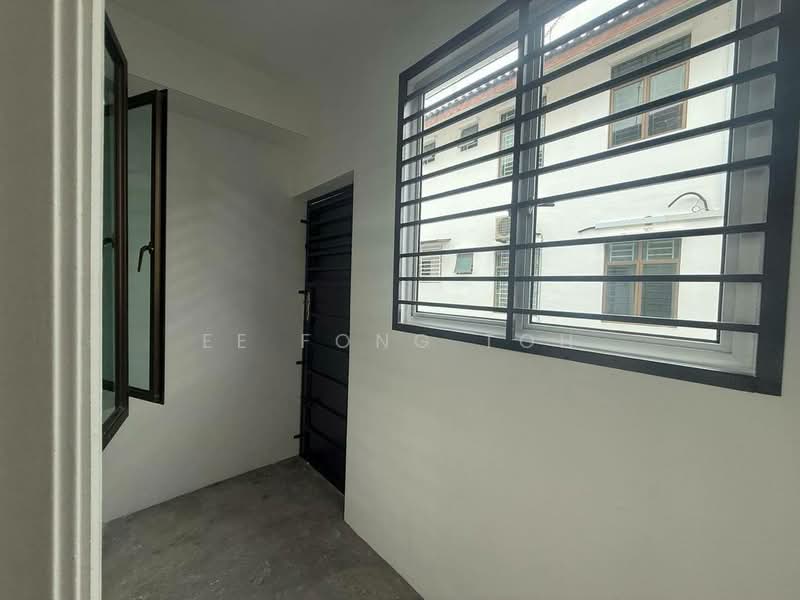 2-storey Terraced House for Sale in Bandar Dato Onn (Tebrau) - Ee Fong Toh - PropertyGuru.com.my