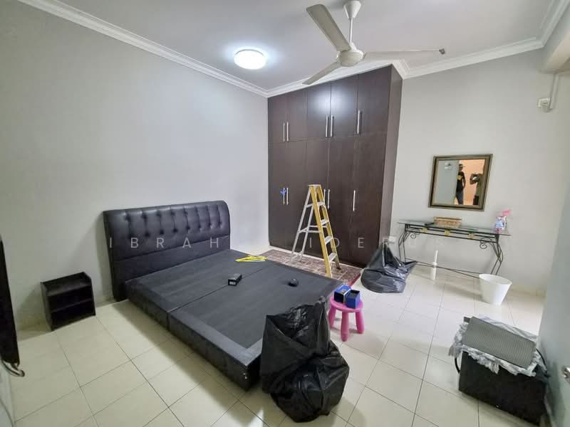 Apartment for Sale at Gardenville Townvilla - Ibrahim Iderus - Bedroom - PropertyGuru.com.my
