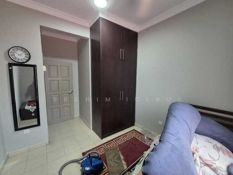 Apartment for Sale at Gardenville Townvilla - Ibrahim Iderus - Bedroom - PropertyGuru.com.my