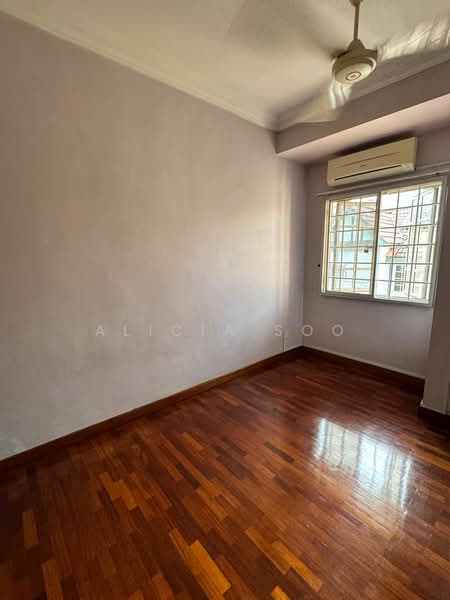 Rumah Teres 2 Tingkat untuk Dijual di Bukit Rahman Putra (Sungai Buloh) - Alicia Soo - Interior - PropertyGuru.com.my