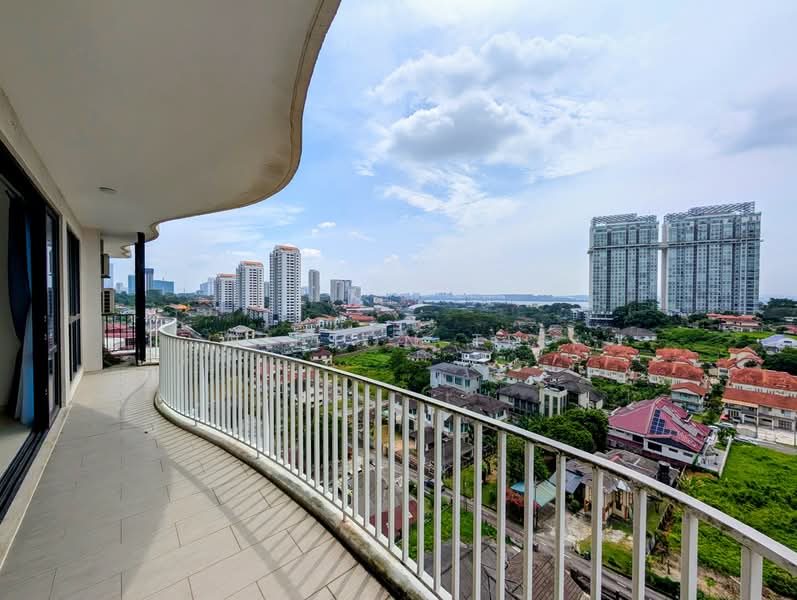 Condominium for Rent at Straits View 18 - Wilson Tee - PropertyGuru.com.my