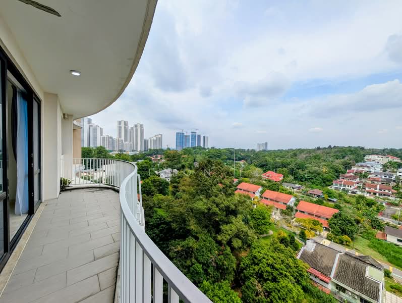 Condominium for Rent at Straits View 18 - Wilson Tee - PropertyGuru.com.my