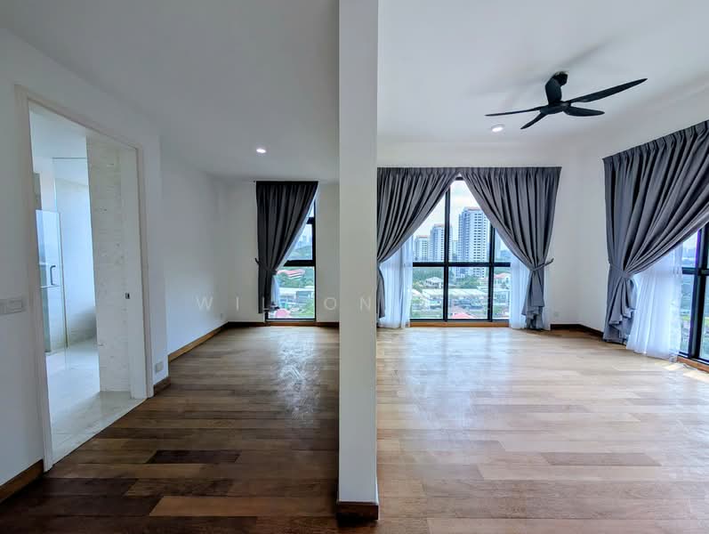 Condominium for Rent at Straits View 18 - Wilson Tee - PropertyGuru.com.my